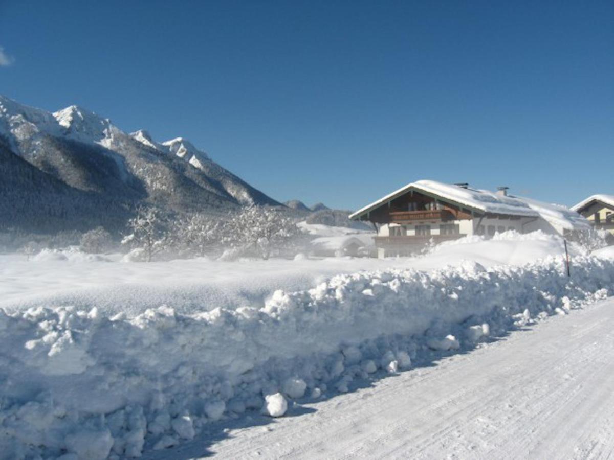 Hausernhof - Chiemgau Karte Inzell Exterior photo